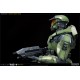 Halo Combat Evolved Anniversary Premium Format Figure 1/4 Master Chief 65 cm